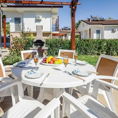 Fidan Villa