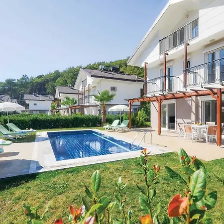 Villa Fidan