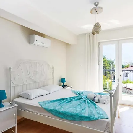 Villa Fidan Oludeniz