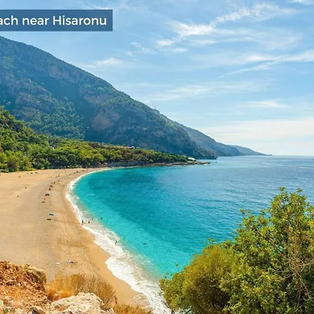 Fidan Oludeniz