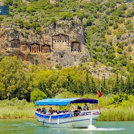 Fidan Villa Ölüdeniz